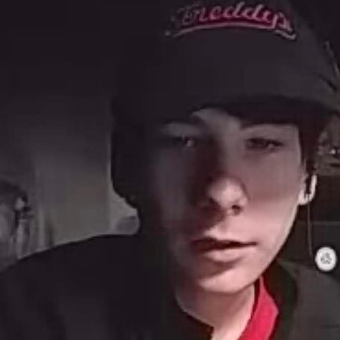 Zachary Murray Rivers