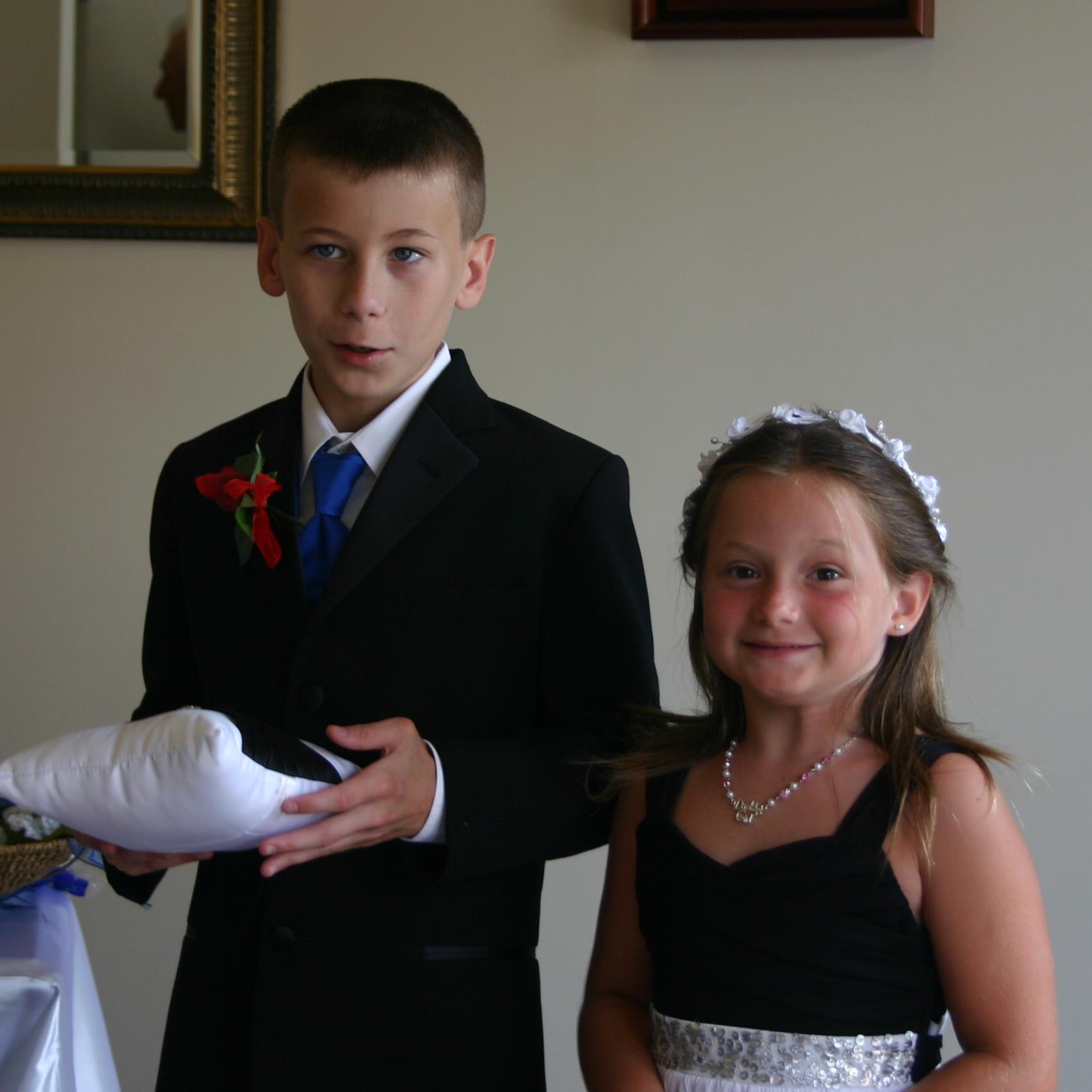 Zachary Murray Rivers