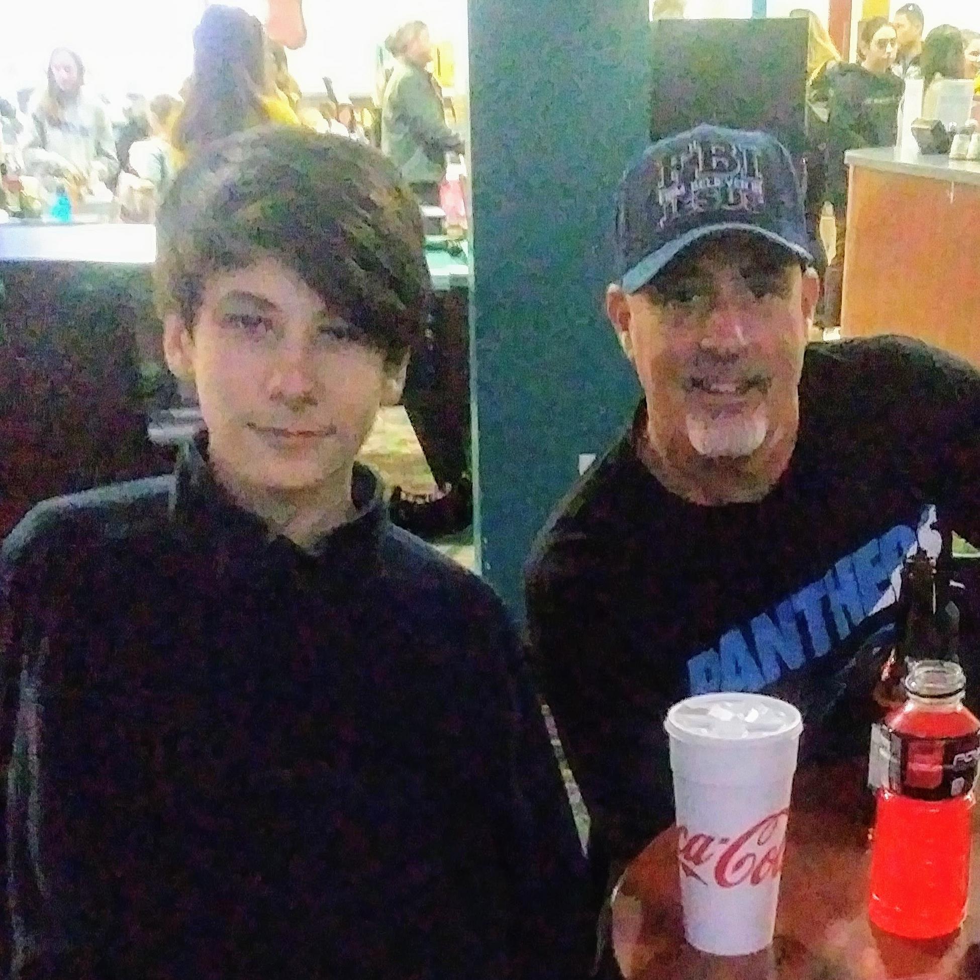 Zachary Murray Rivers