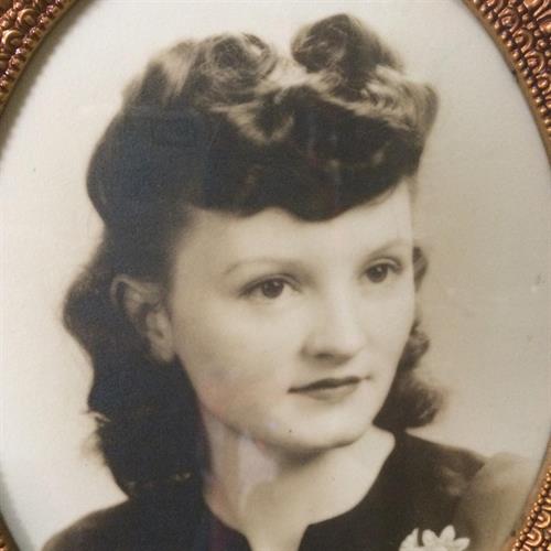 Irene Dill Capps's obituary , Passed away on November 18, 2019 in Wellford, South Carolina