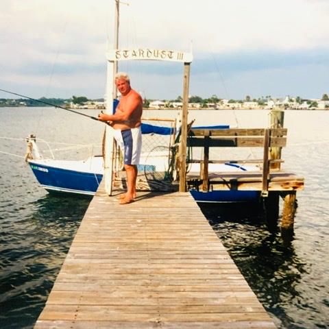 Lucjan Malinowski Obituary