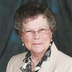 Médora Haché Obituary