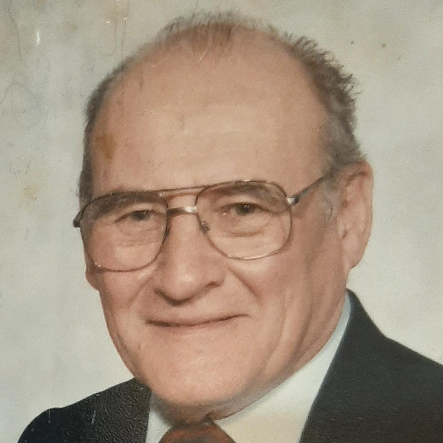 Graydon Abbott