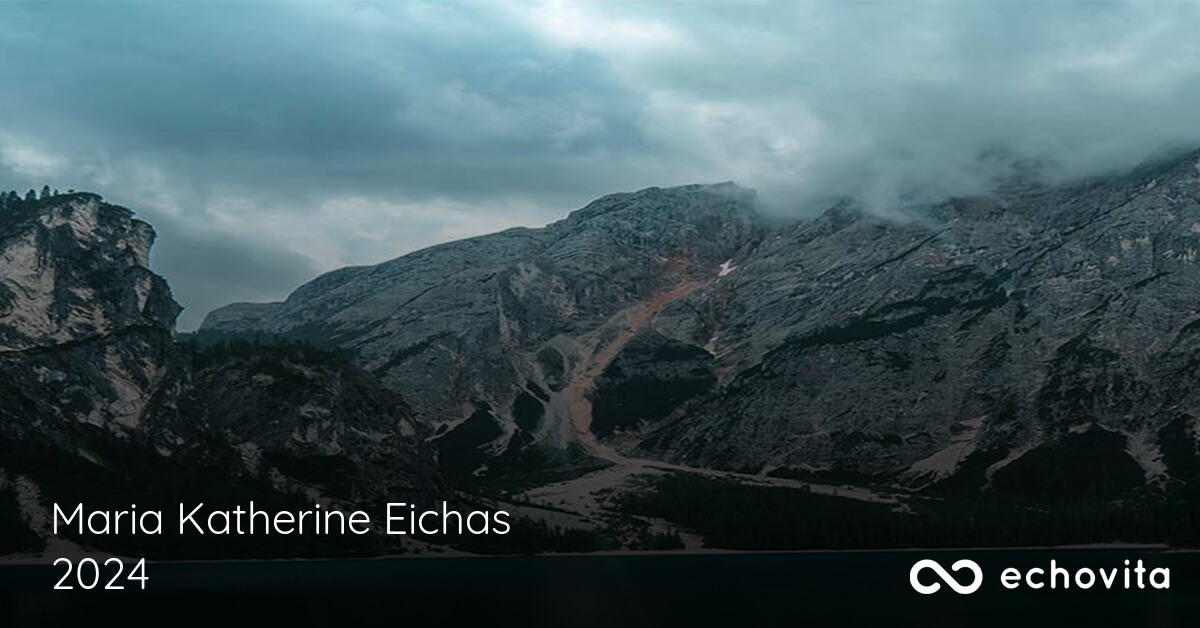Maria Katherine Eichas Obituary (2024) Spencerport, NY