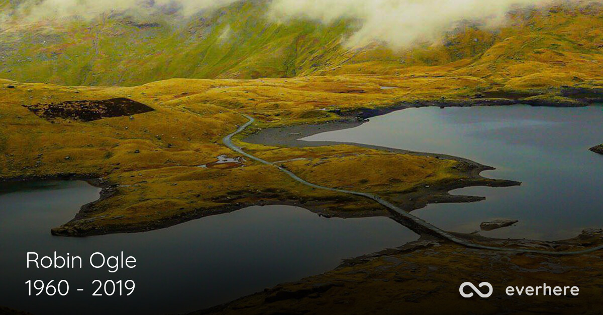 Robin Ogle Obituary (1960 2019) Roxboro, North Carolina