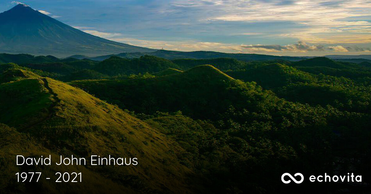 www.echovita.com