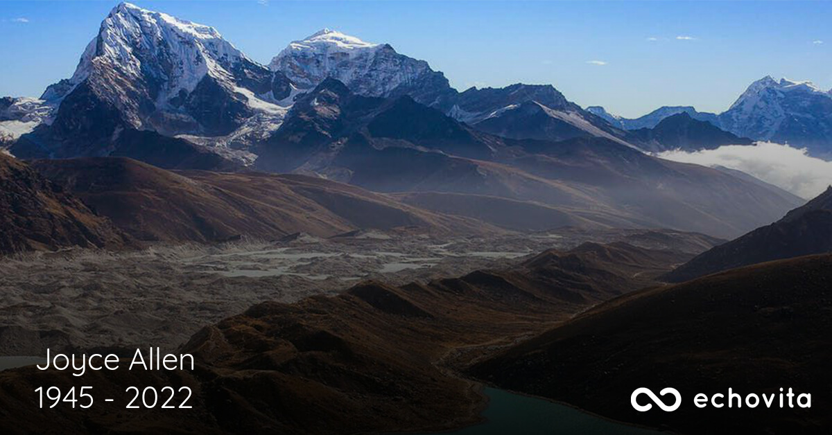 Joyce Faye Allen Obituary (1945 2022) Cookeville