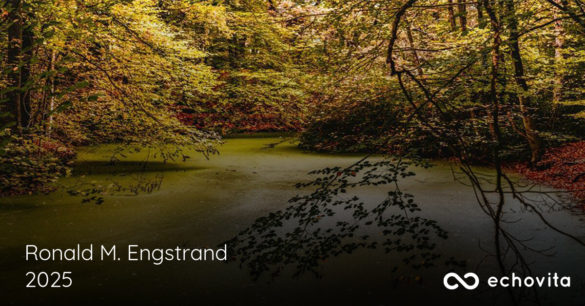Ronald M. Engstrand Obituary (2025) Mondovi, WI