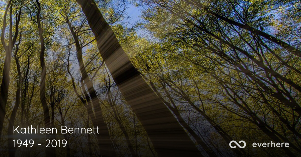 Kathleen Obituary (1949 2019) Wynne, Arkansas