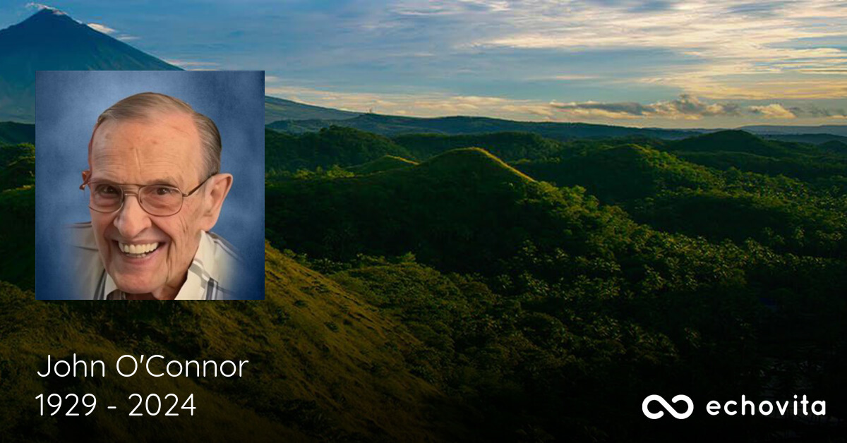 John "Jack" O'Connor Obituary (1929 2024) Freeport, Illinois