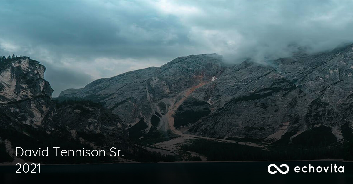 David Tennison Sr. Obituary (2021)