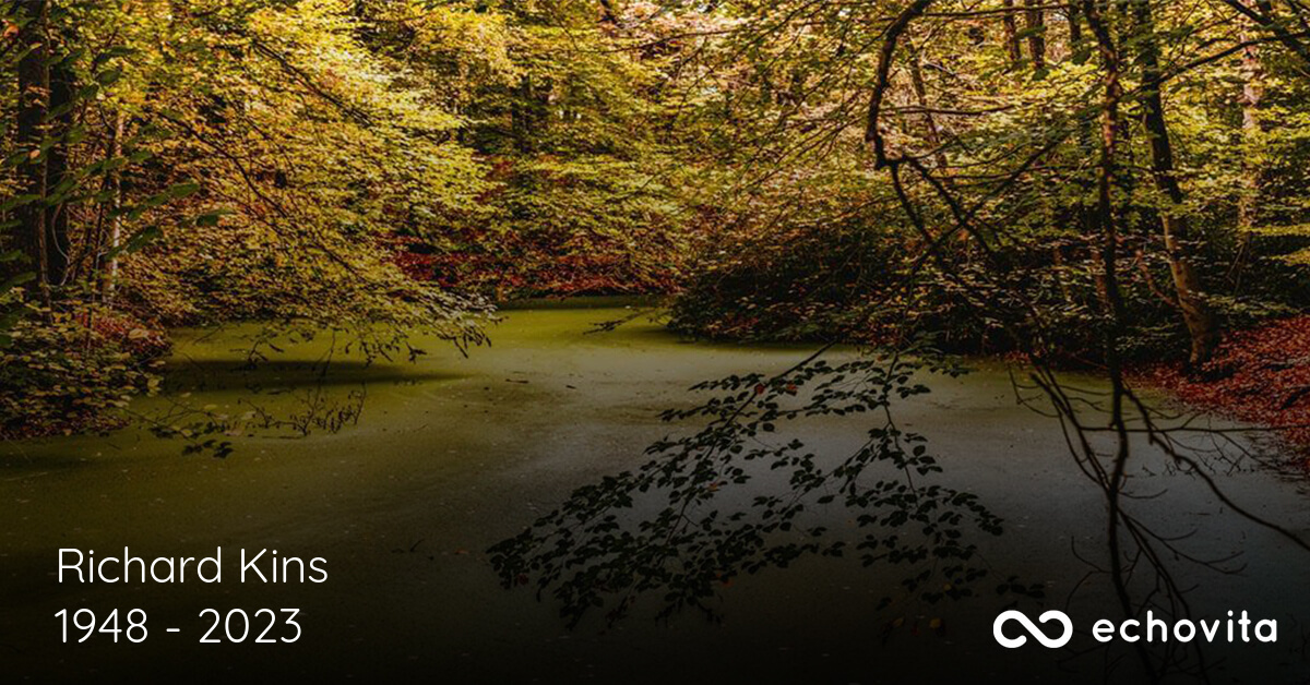 Richard Kins Obituary (1948 2023) Wellsburg, West Virginia