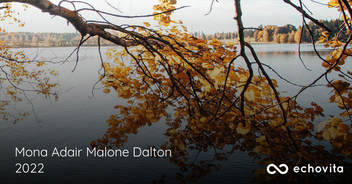 Mona Adair Malone Dalton Obituary (2022)