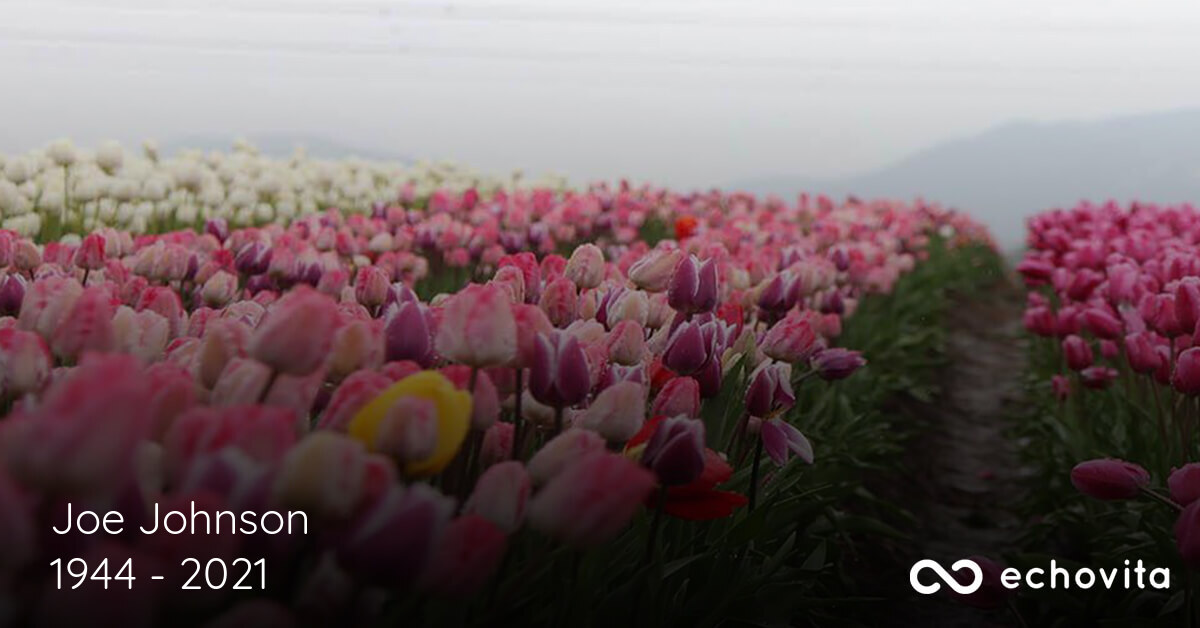 Joe Johnson Obituary (1944 2021) Charlotte, North Carolina