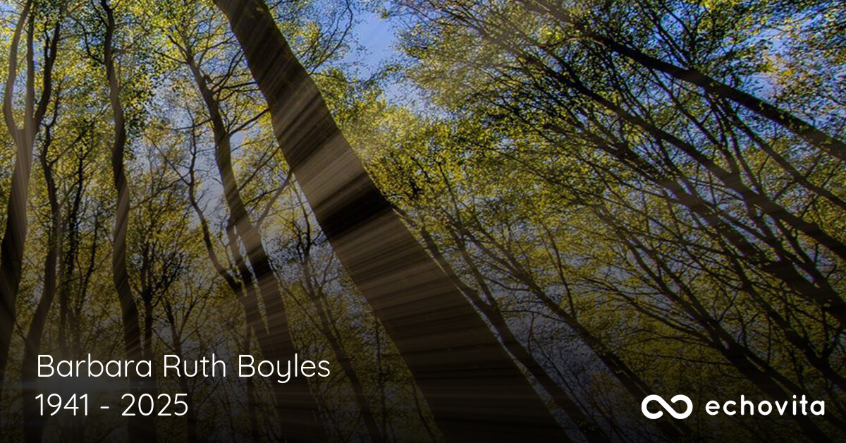 Barbara Ruth Boyles Obituary (1941-2025) | Peoria, IL