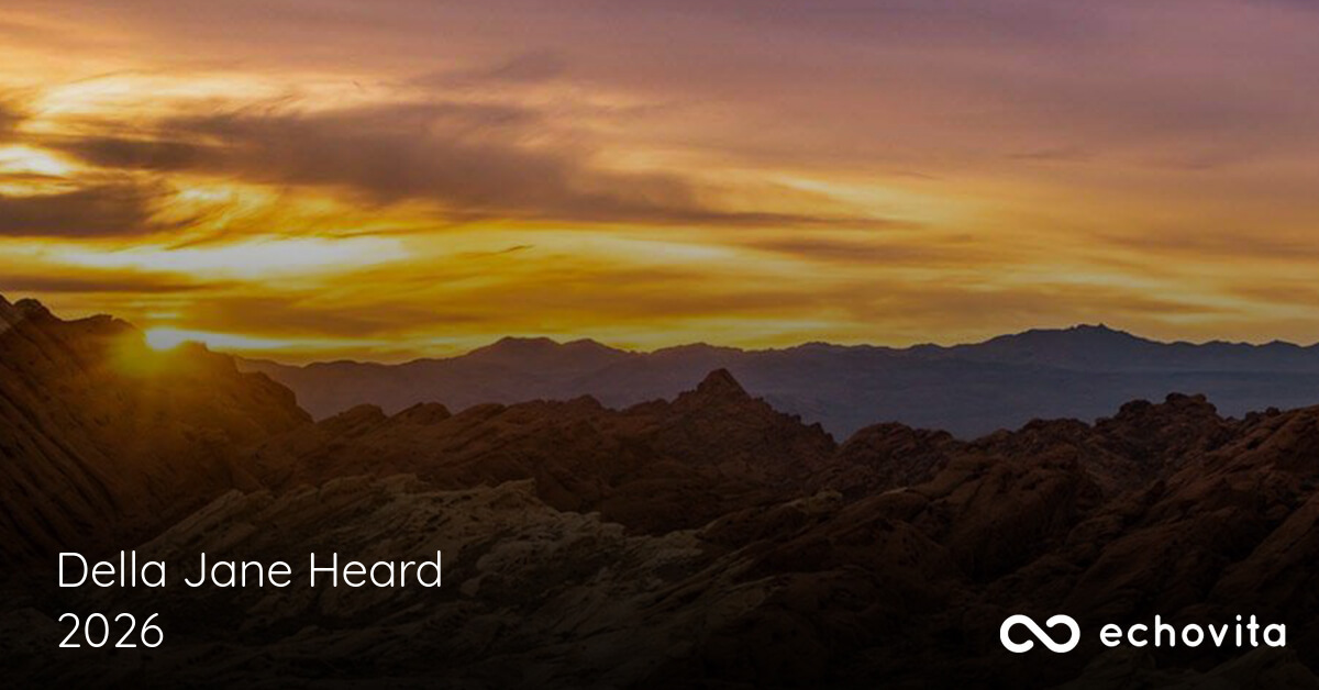 Della Jane Heard Obituary (2026) | Buffalo, NY