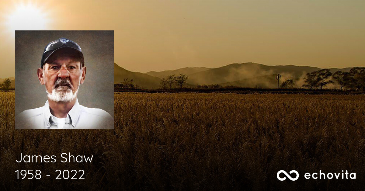 James Shaw Obituary (1958 2022) Lubbock, Texas
