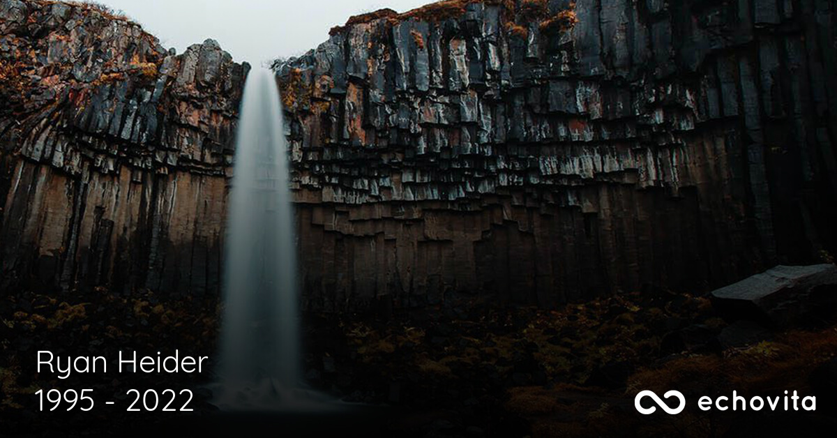 Ryan Michael Heider Obituary (1995 2022) Johnstown, Pennsylvania