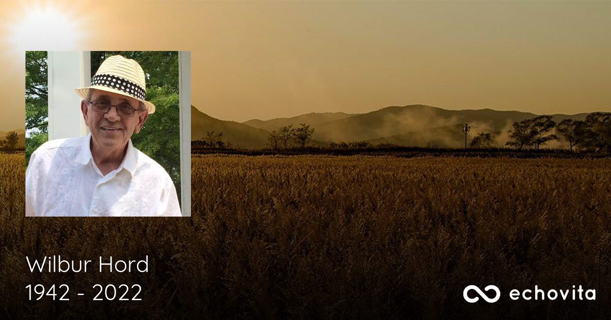 Wilbur “Corky” Hord Obituary (1942 2022) Greenwood, Indiana