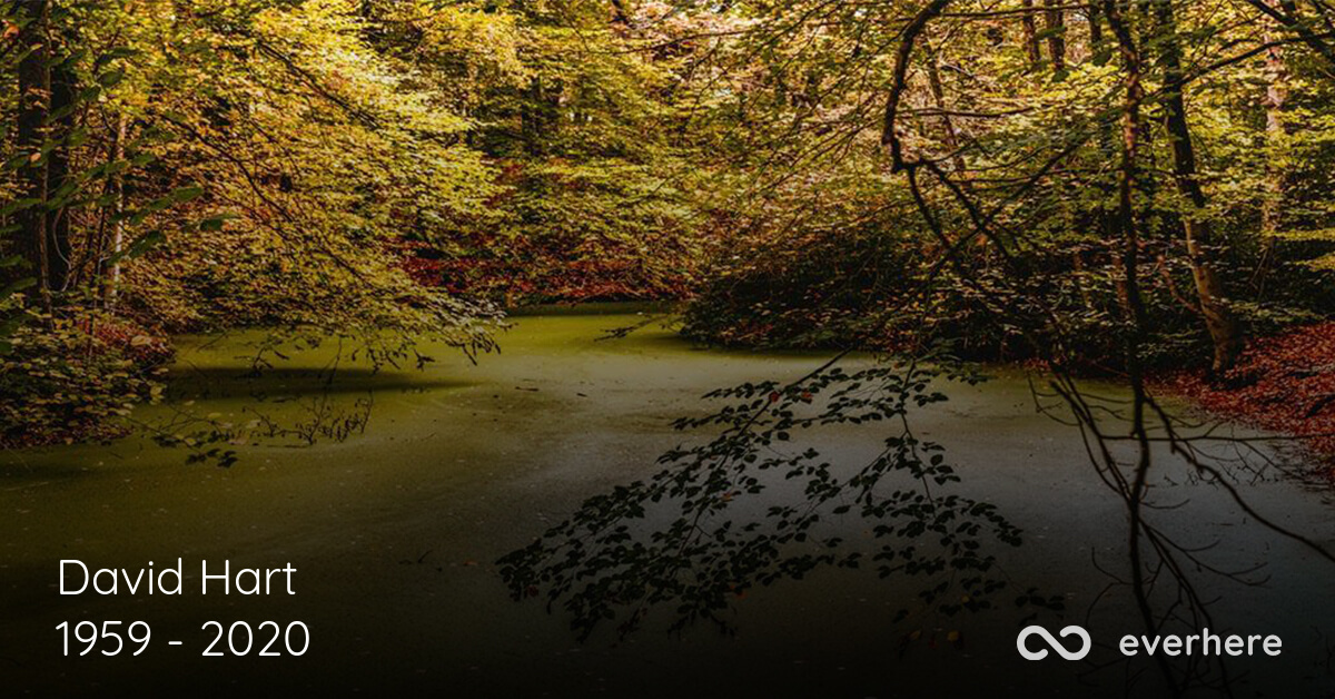 David Hart Obituary (1959 2025) Hendersonville, North Carolina