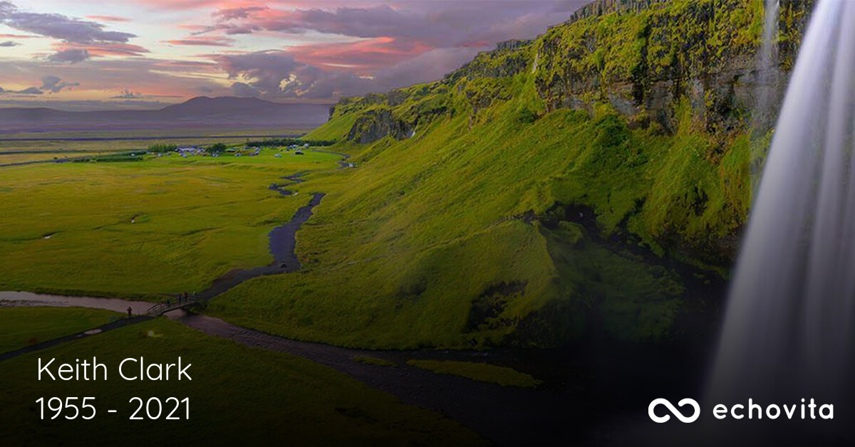 Keith Clark Obituary (1955 2021) Frankfort, Ohio