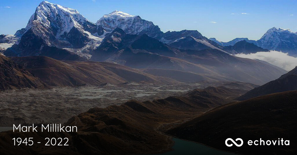 Mark Millikan Obituary (1945 2022) Dallas, Oregon