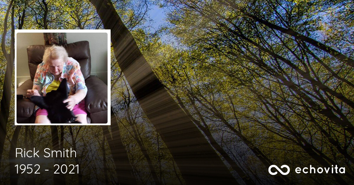 Rick Smith Obituary (1952 2025) Superior, NE