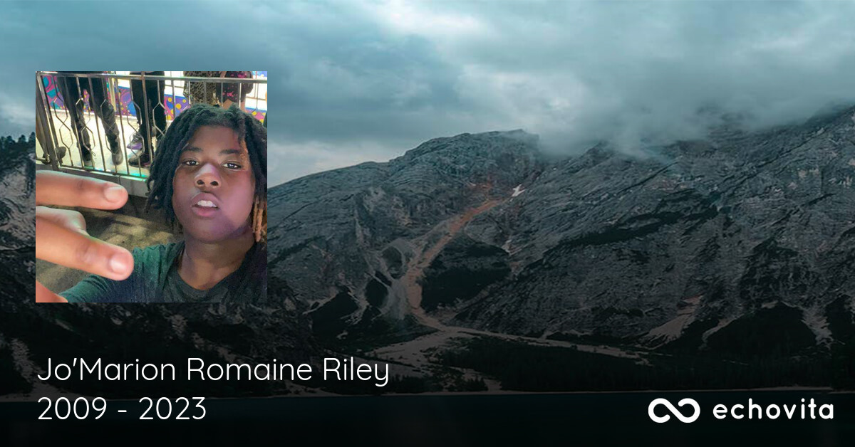 Jo'Marion Romaine Riley Obituary (2009 - 2023) | Yukon, Oklahoma