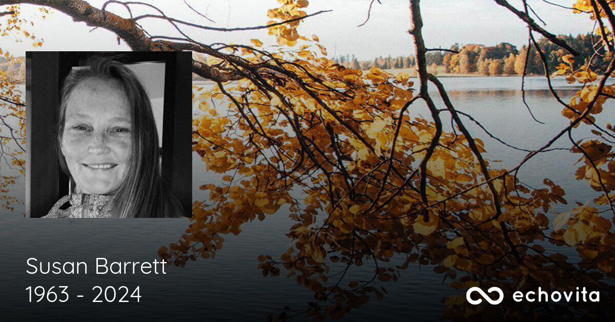 Susan Barrett Obituary (1963 2024) Santa Fe, New Mexico