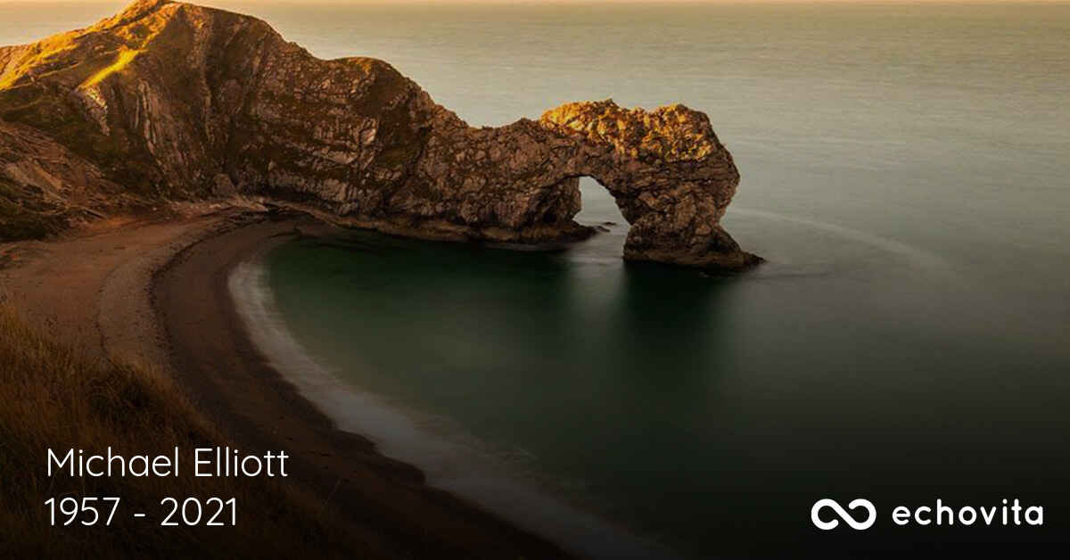 Michael Elliott Obituary (2022) Toronto, Ontario