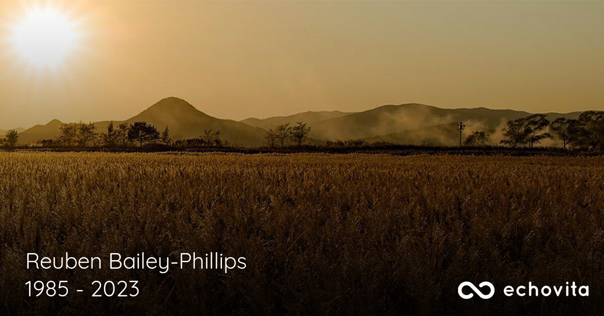 Reuben BaileyPhillips Obituary (1985 2023) Toronto,