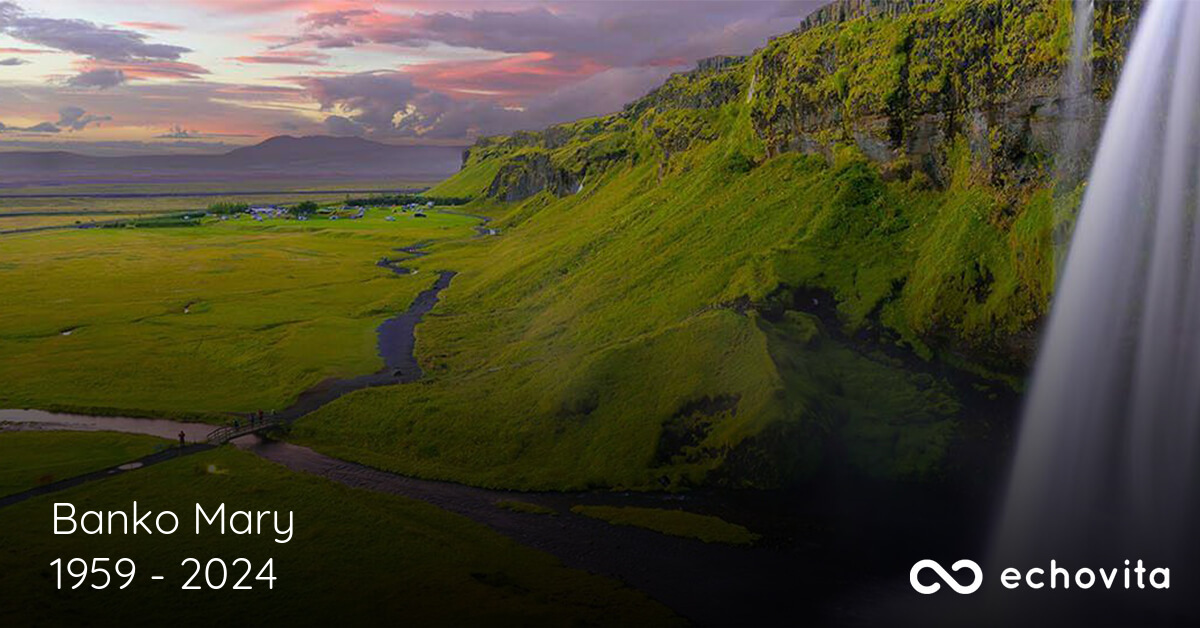 Mary Elizabeth Banko Obituary (19592024) Mount Laurel, NJ