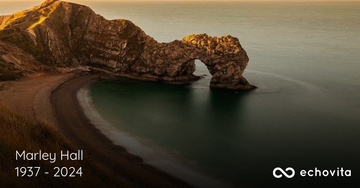 Marley Geraldine Hall Obituary (19372024) Sudan, TX