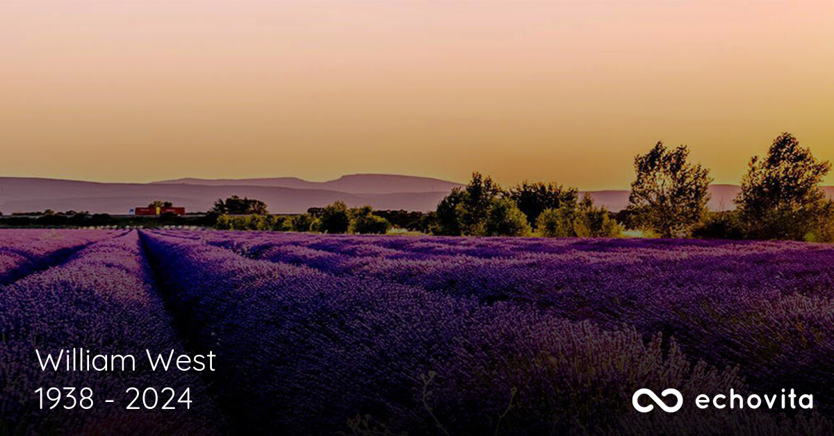 William “Bill” West Obituary (1938 2024) Clarkfield, Minnesota