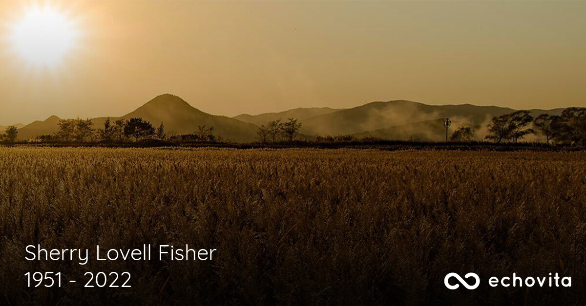 Sherry Lovell Fisher Obituary (1951 2022) Sanford, North Carolina