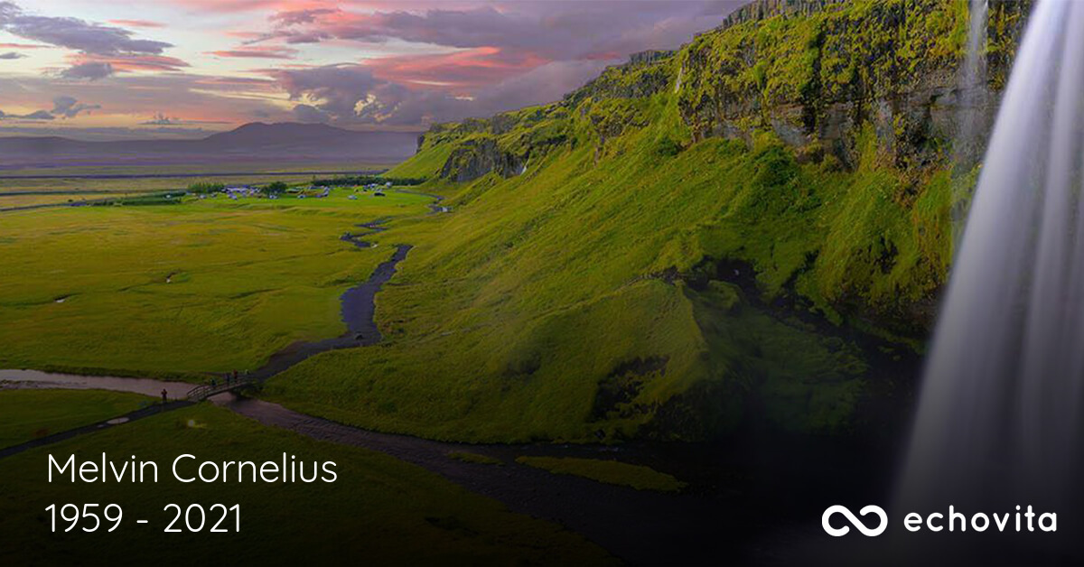 Melvin Cornelius Obituary (1959 2021) Mounds, Illinois