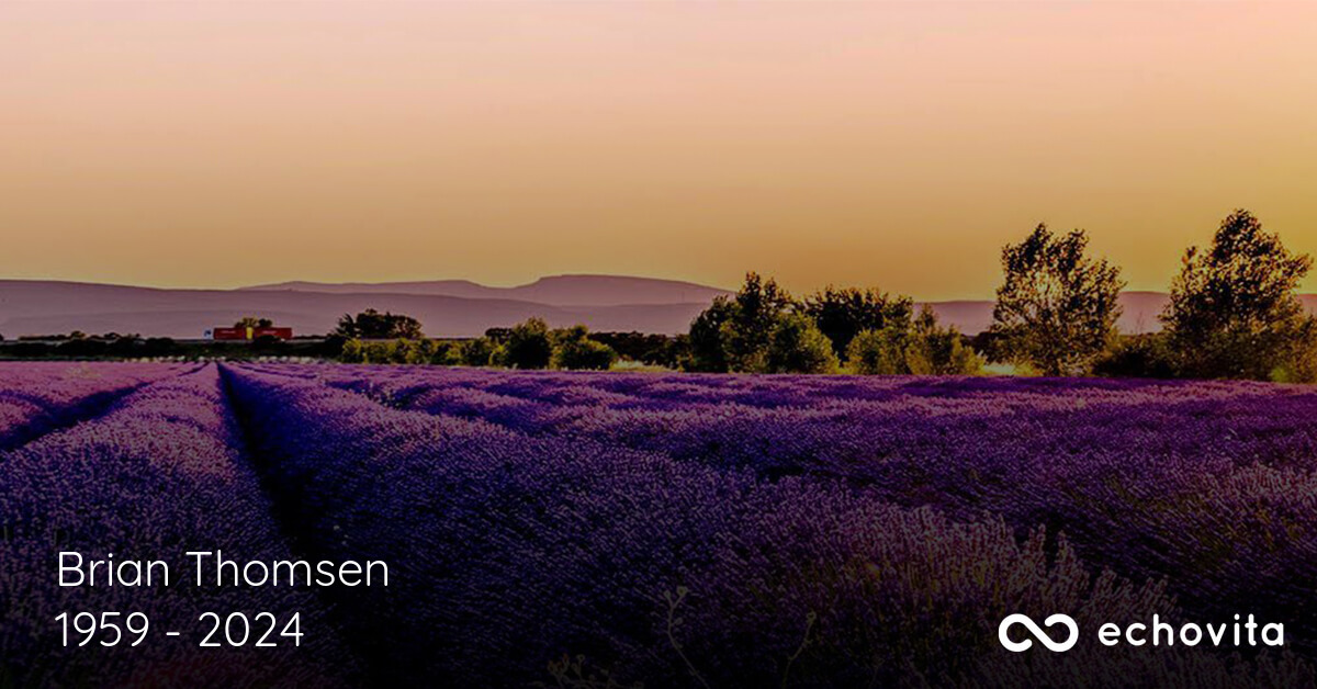 Brian David Thomsen Obituary (1959 2024) Valders, Wisconsin