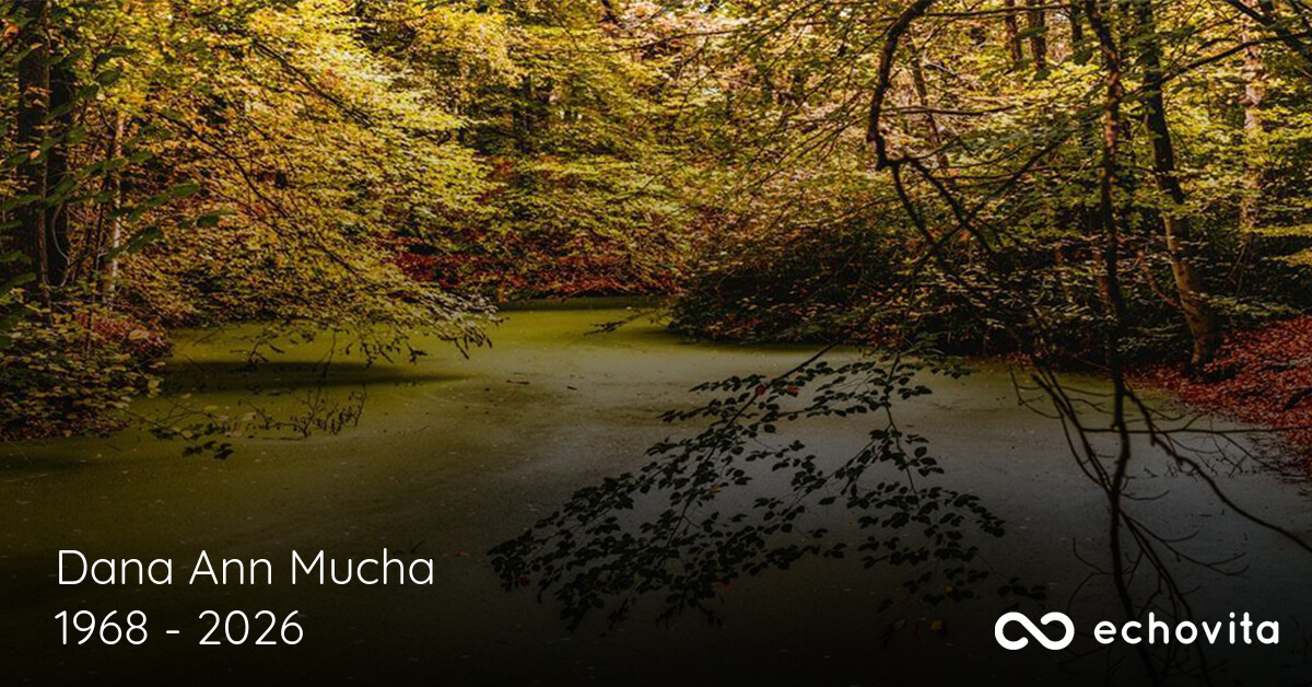 Dana Ann Mucha Obituary (1968-2026) | Spokane, WA