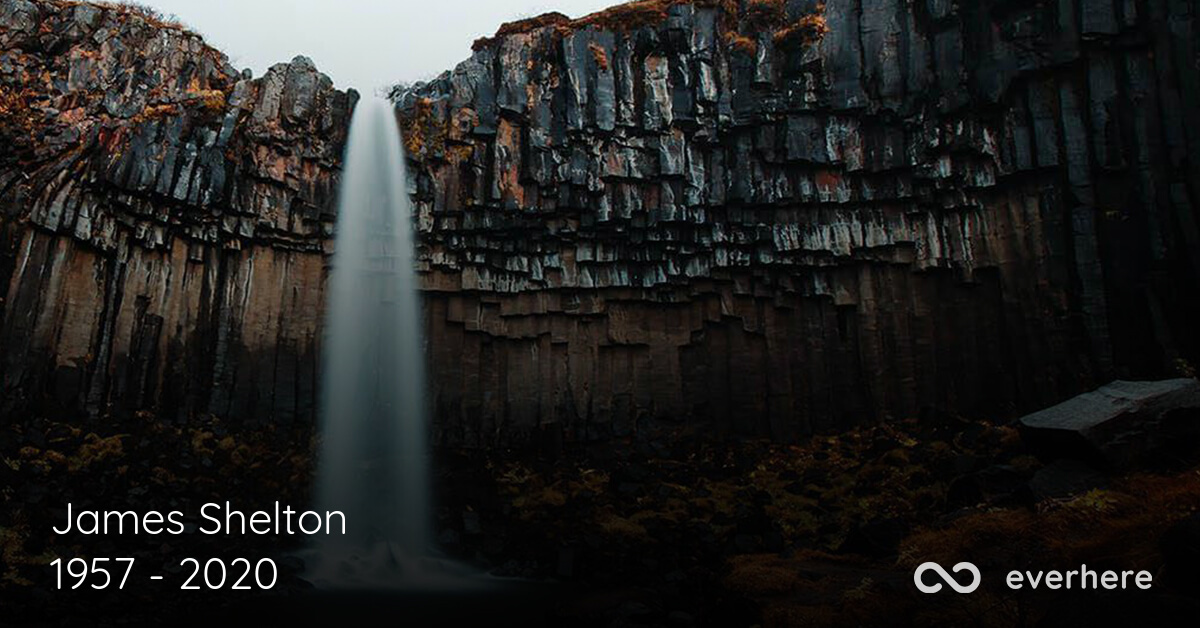 James “Michael” Shelton Obituary (1957 2020) Hawkinsville,