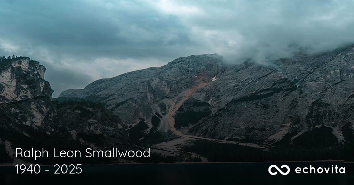 Ralph Leon Smallwood Obituary (1940-2025) | Villa Rica, GA