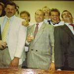 Richard Geiger Obituary