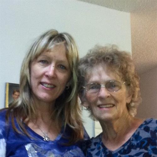 Irma Guthrie Obituary