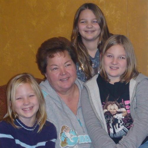 Terri Sue Arnett-Ogle's obituary , Passed away on May 11, 2019 in Fresno, California