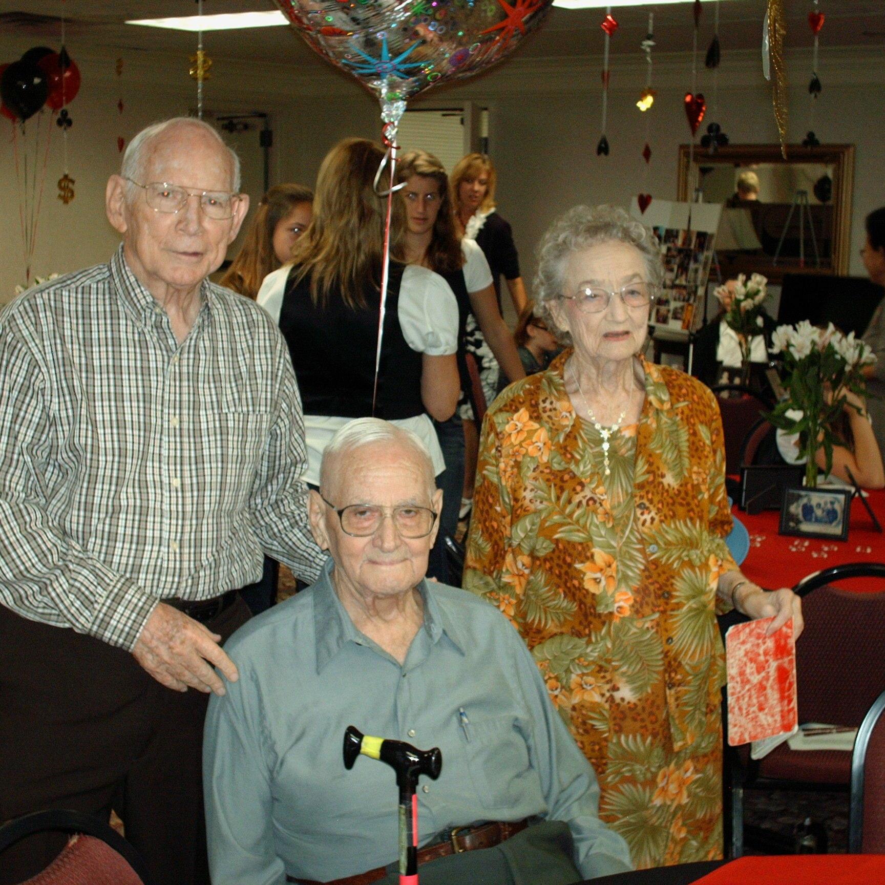 Maurice Hodges Obituary (1924 - 2019) | El Dorado, Arkansas