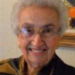 Palmira Matos Santos