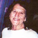 Dorothy Marie Westmoreland