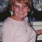 Helen Dobosz Obituary