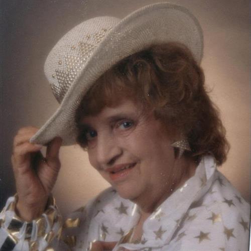 Jeanette Spoonamore Obituary