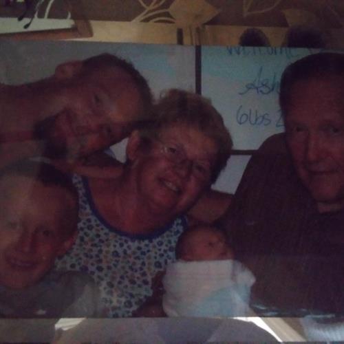 Judith Ann Tweedie Obituary