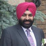 Navtej Balagan Obituary